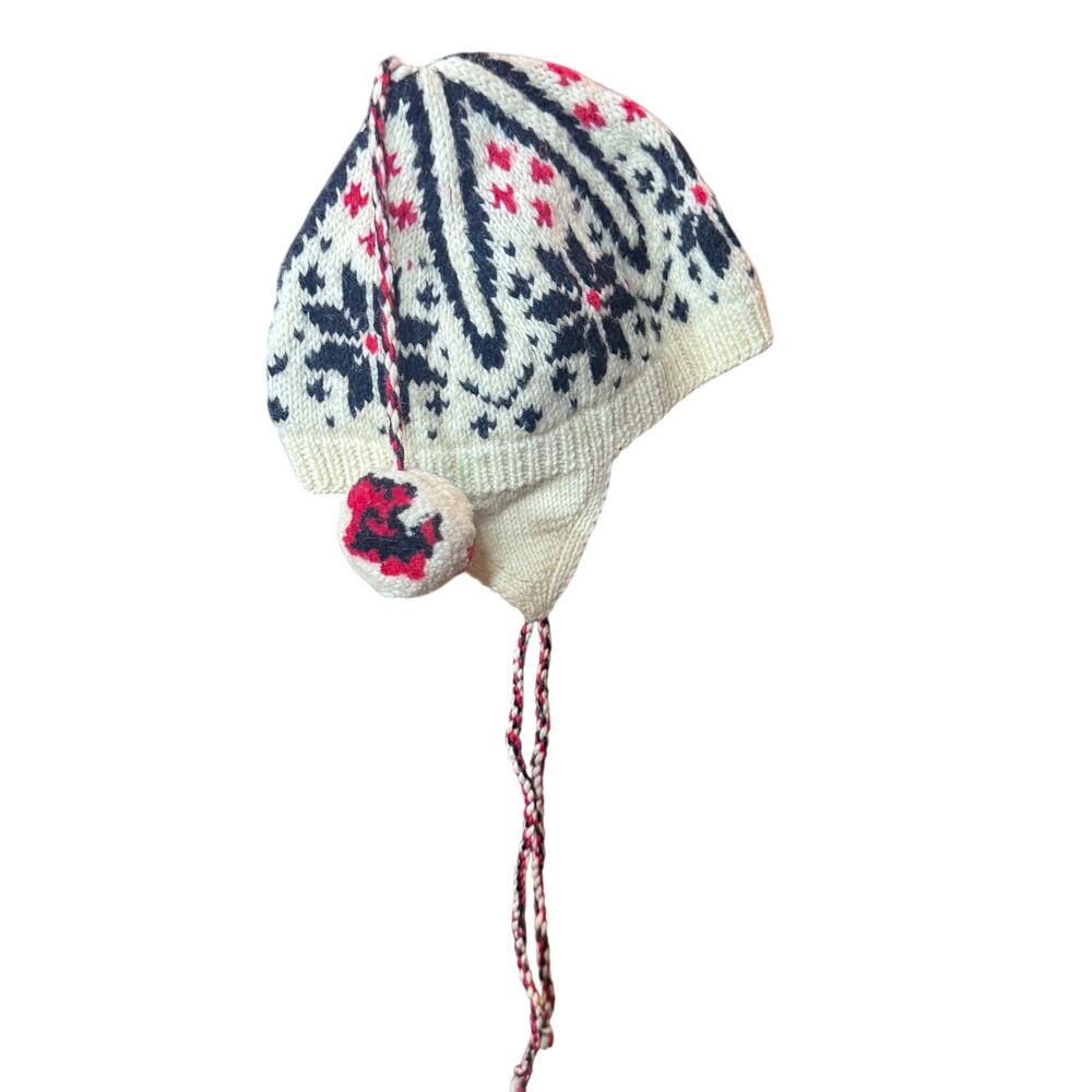 Calpina‎ vintage hat unisex